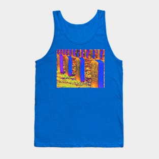 The Ultimate Sacrifice Tank Top